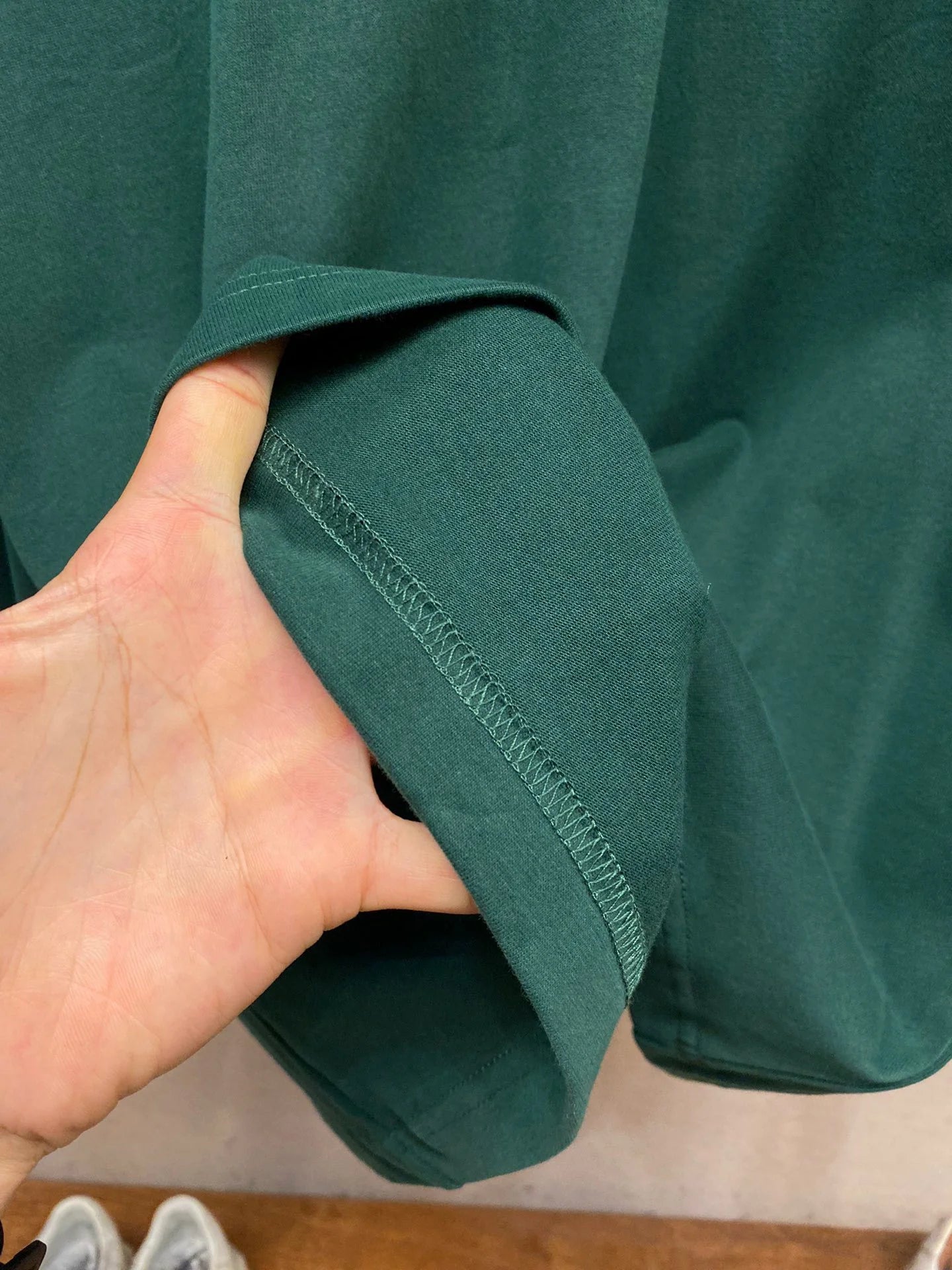 PRADA LONG SLEEVE