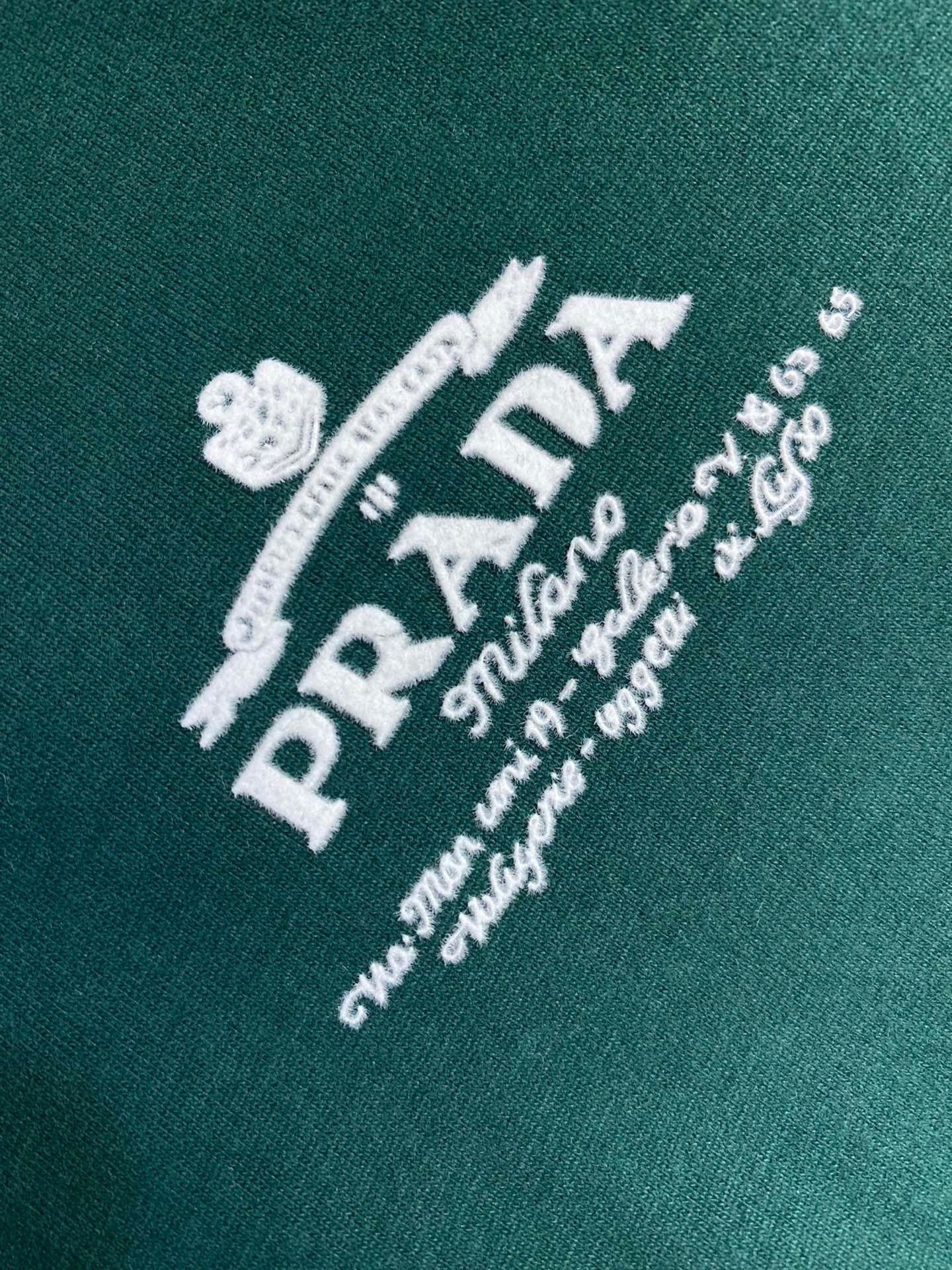 PRADA LONG SLEEVE