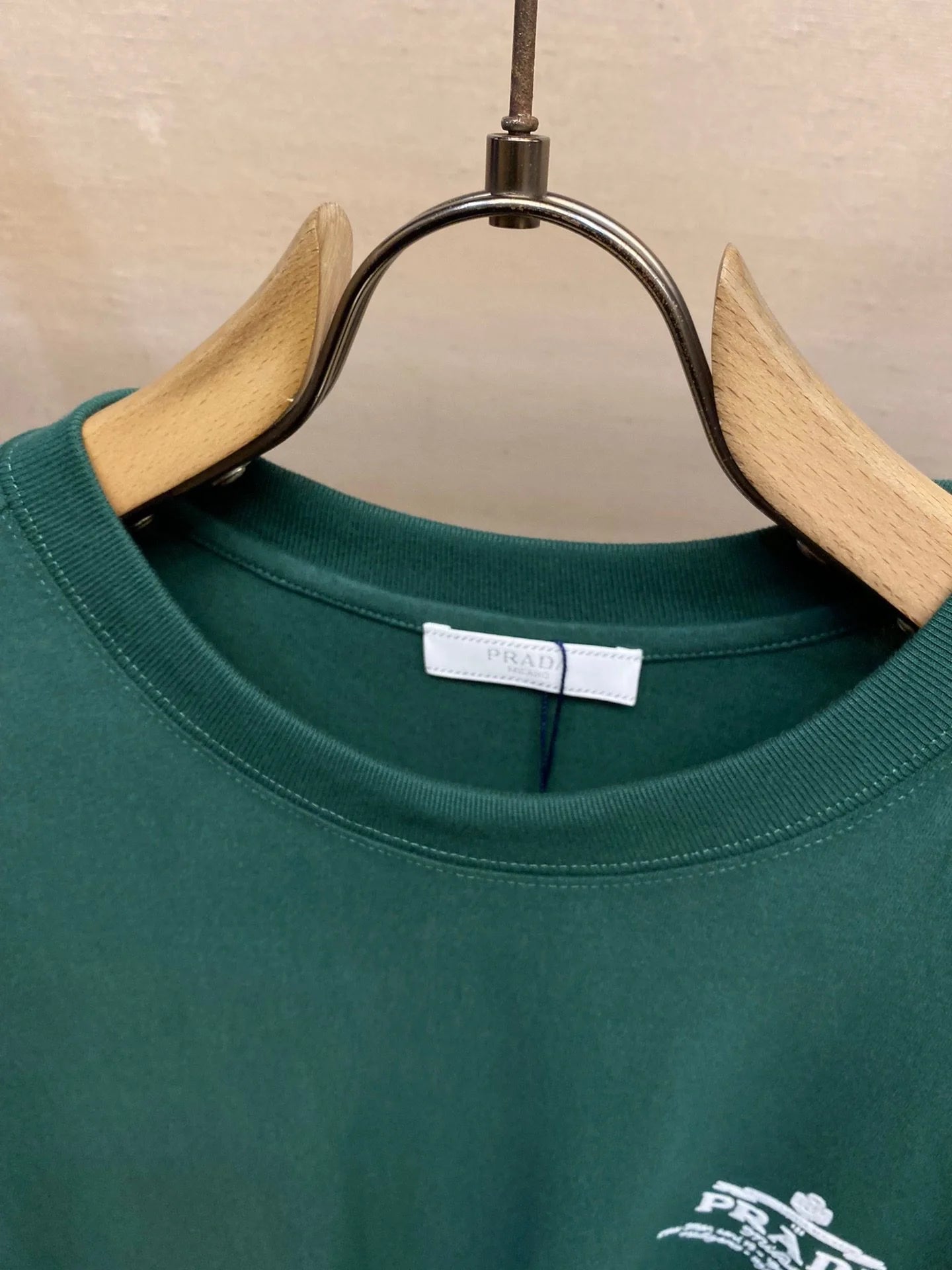 PRADA LONG SLEEVE