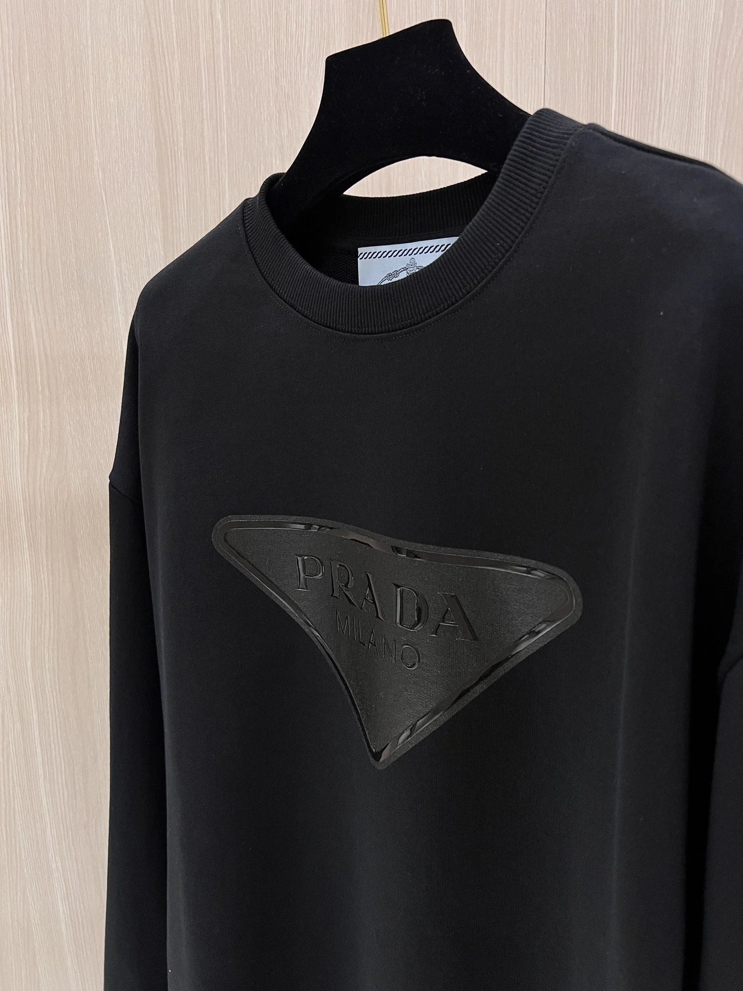 PRADA LONG SLEEVE