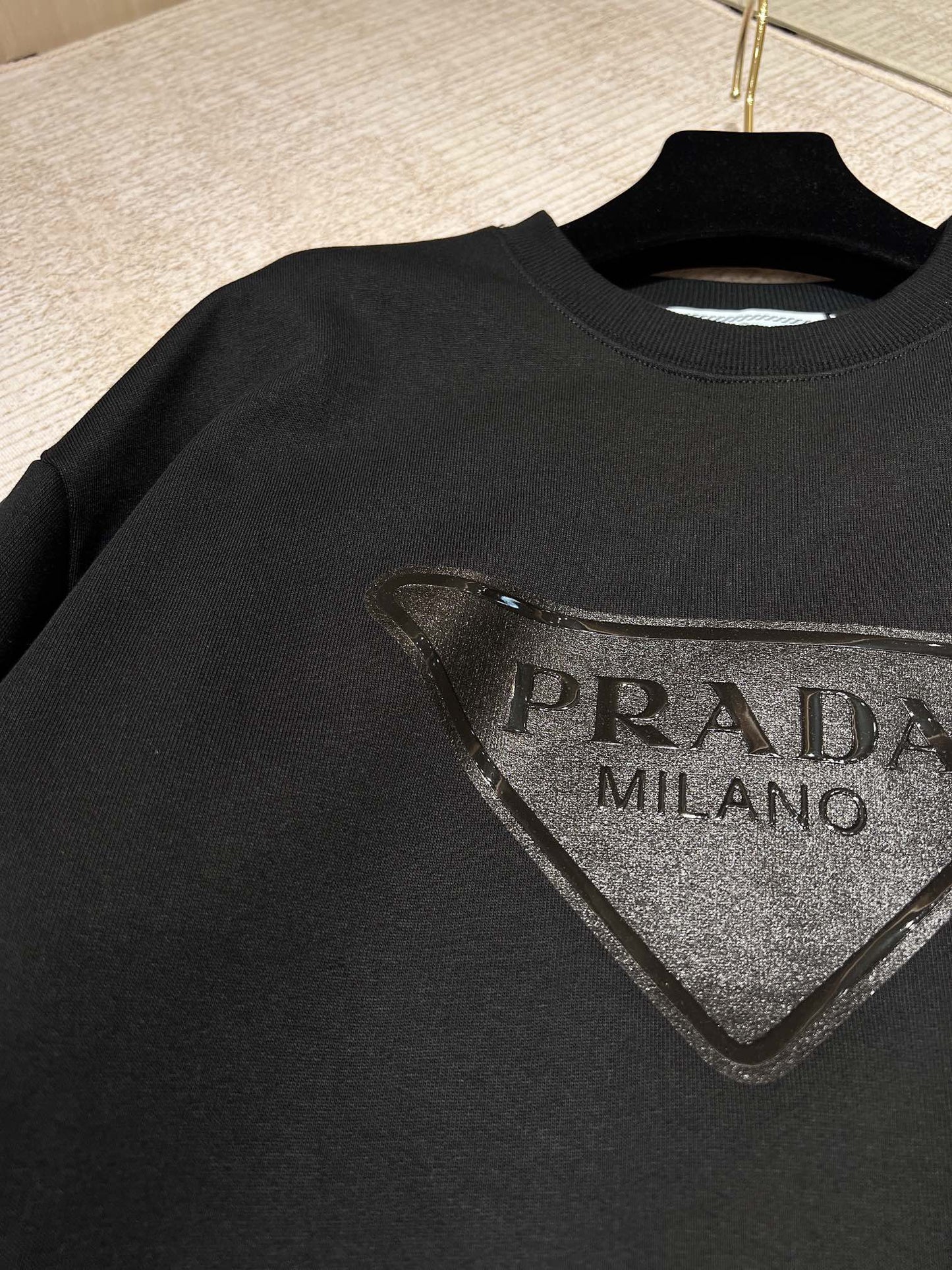 PRADA LONG SLEEVE