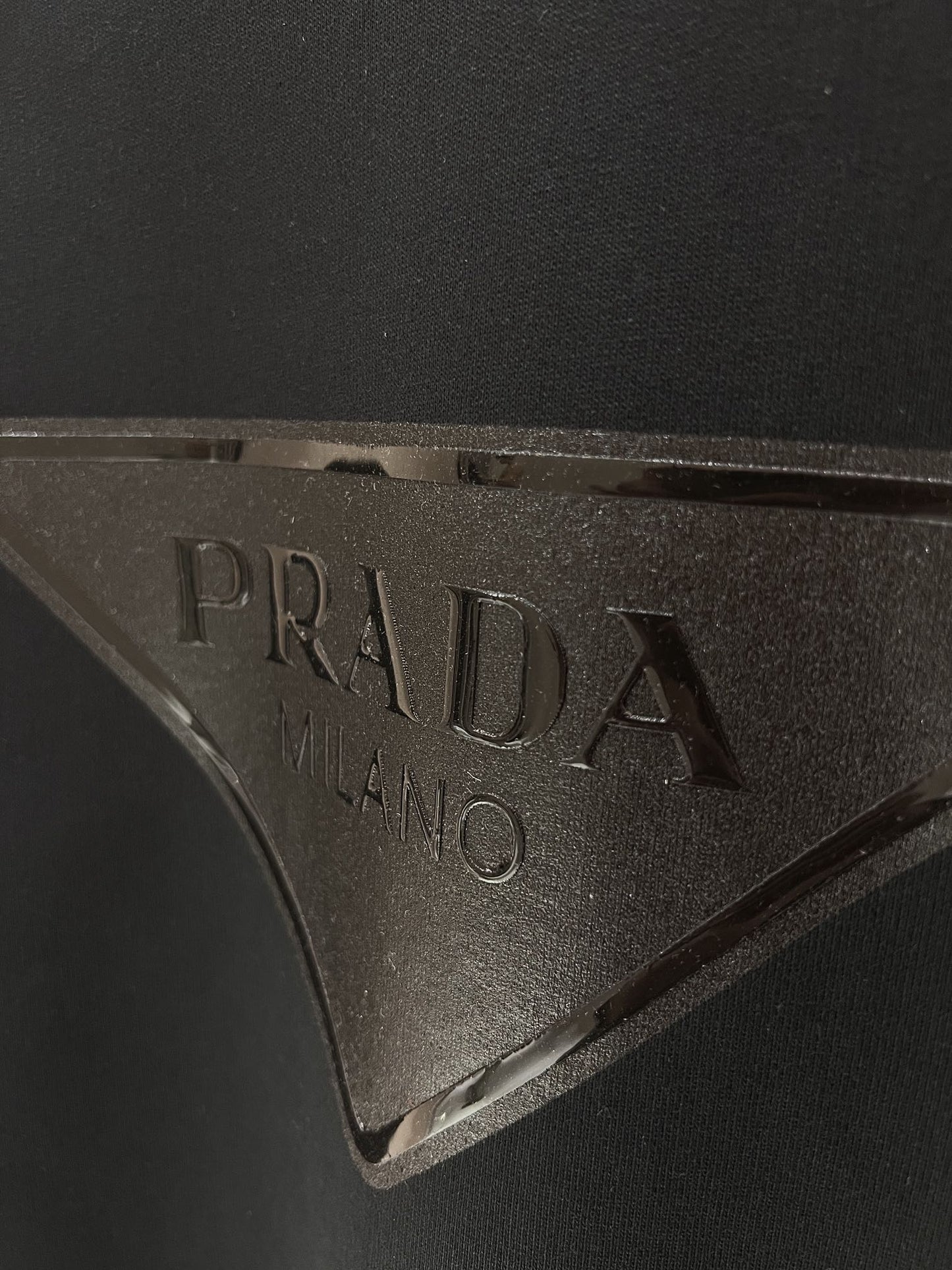 PRADA LONG SLEEVE