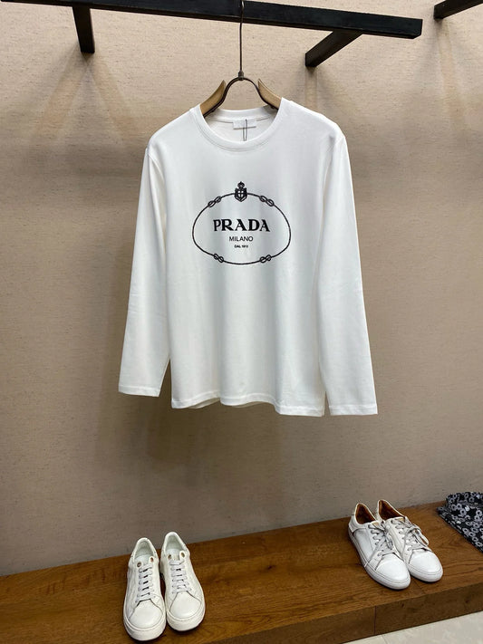 PRADA LONG SLEEVE