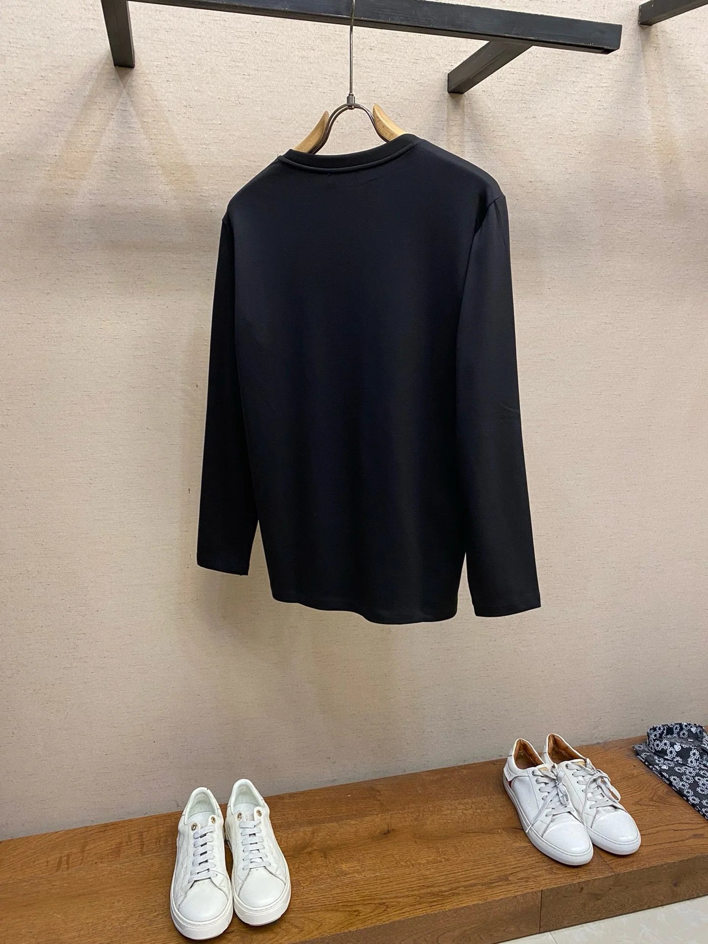 PRADA LONG SLEEVE