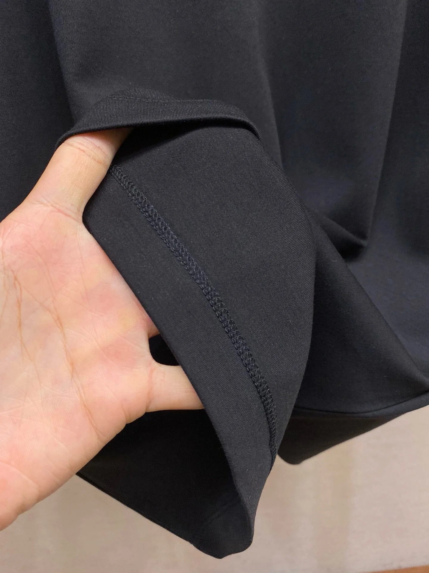 PRADA LONG SLEEVE