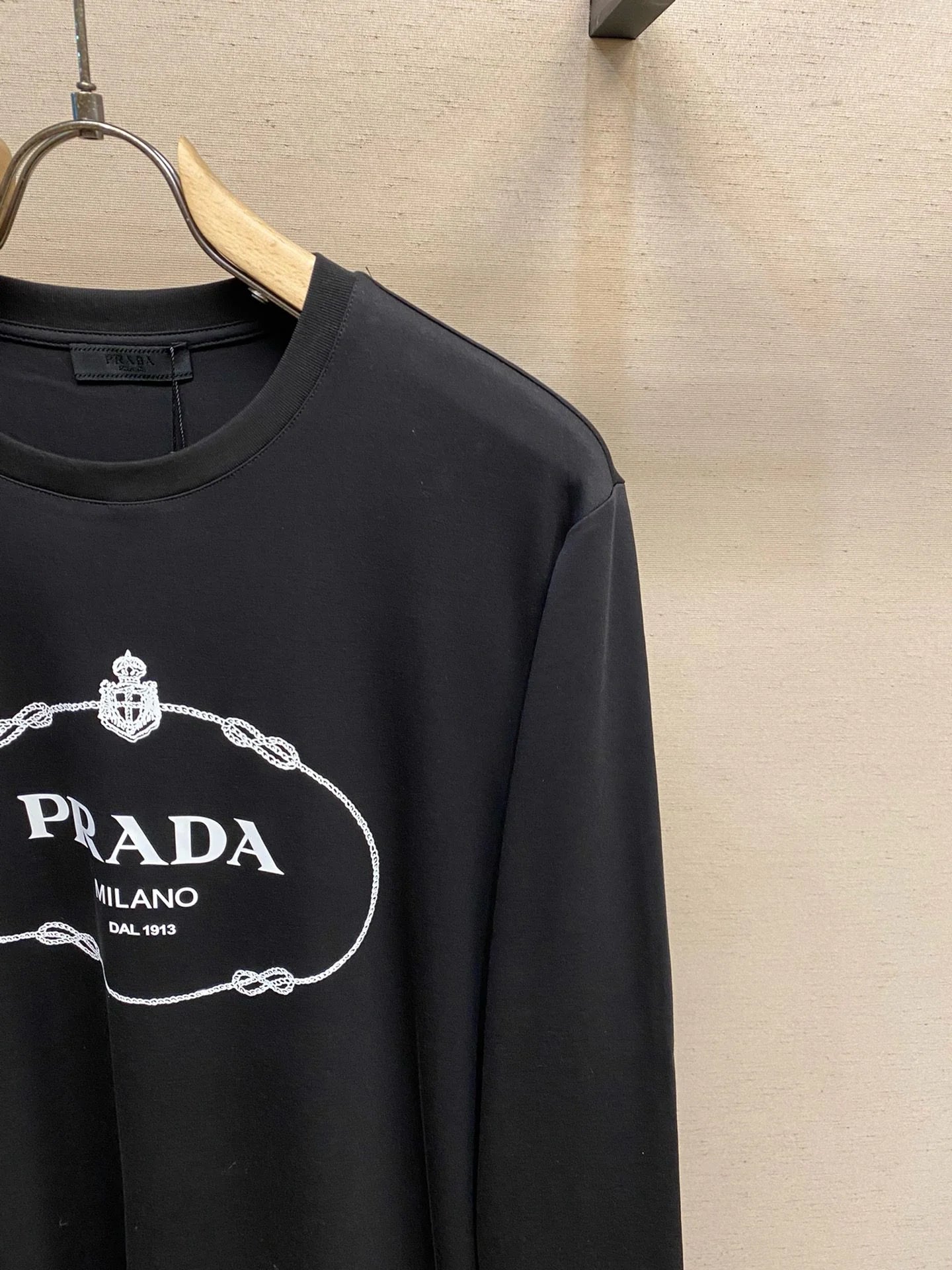 PRADA LONG SLEEVE