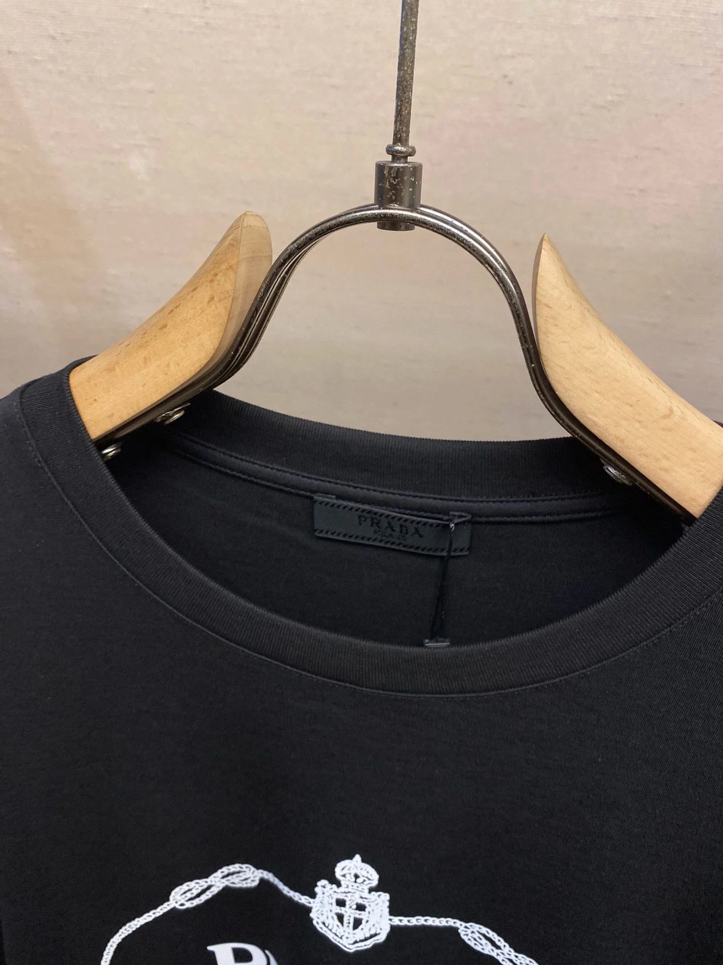 PRADA LONG SLEEVE