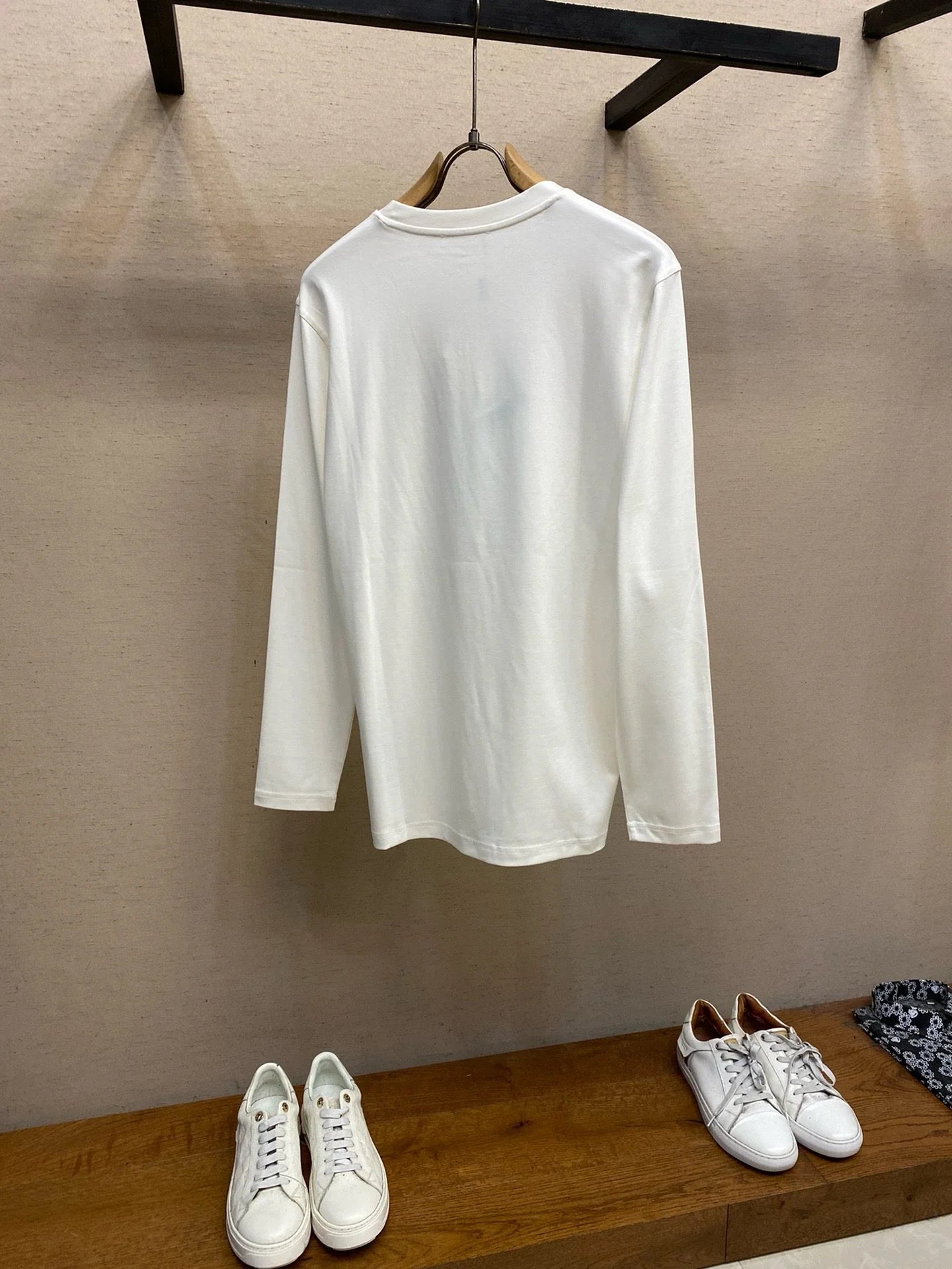 PRADA LONG SLEEVE