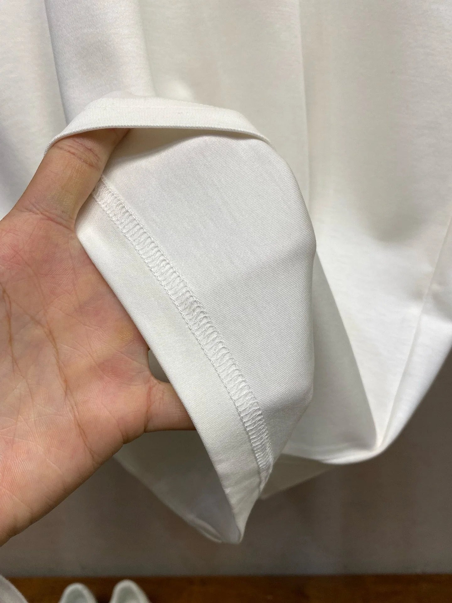 PRADA LONG SLEEVE