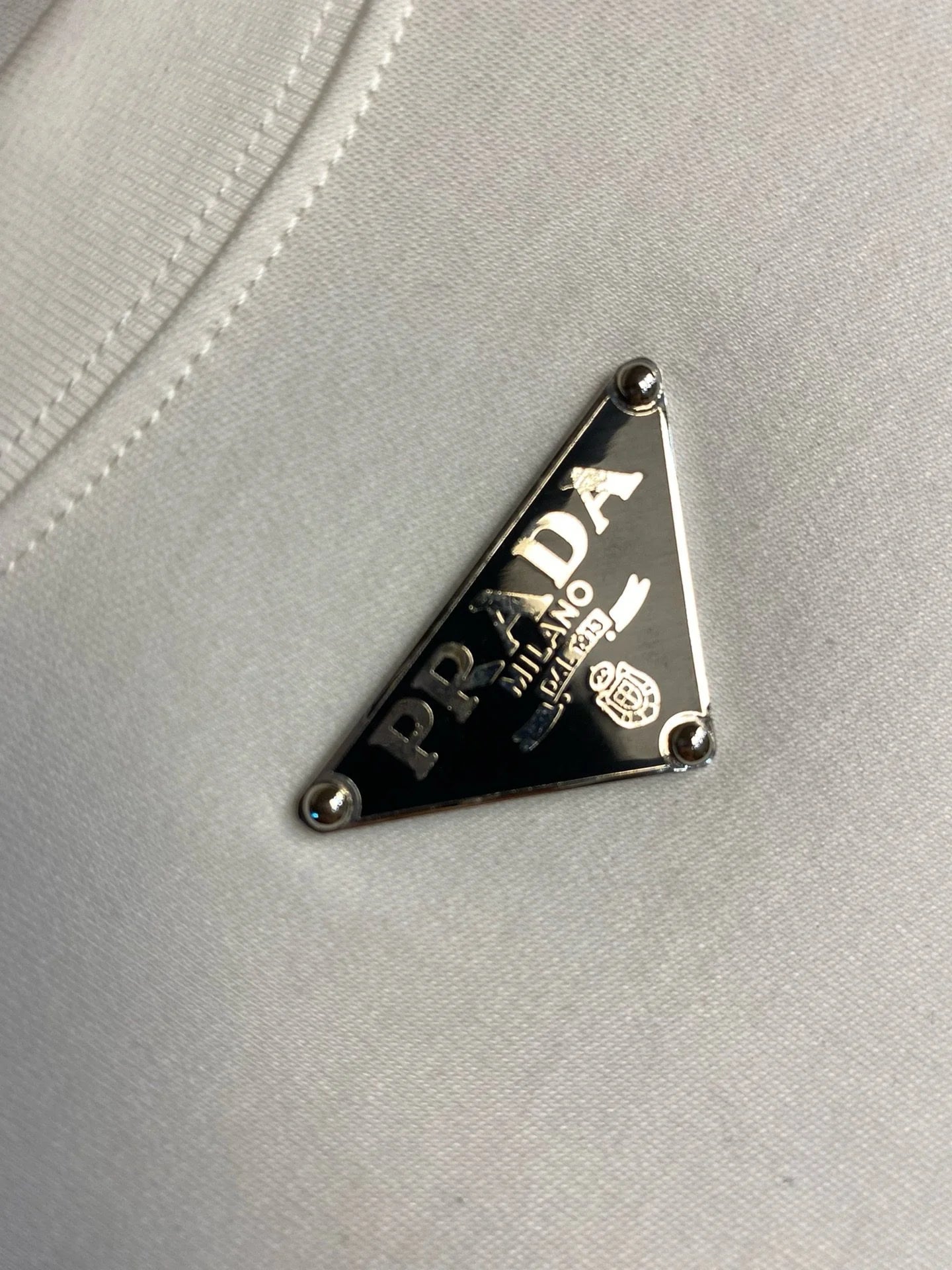 PRADA LONG SLEEVE