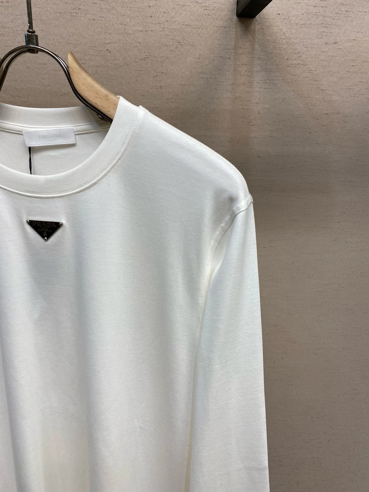 PRADA LONG SLEEVE