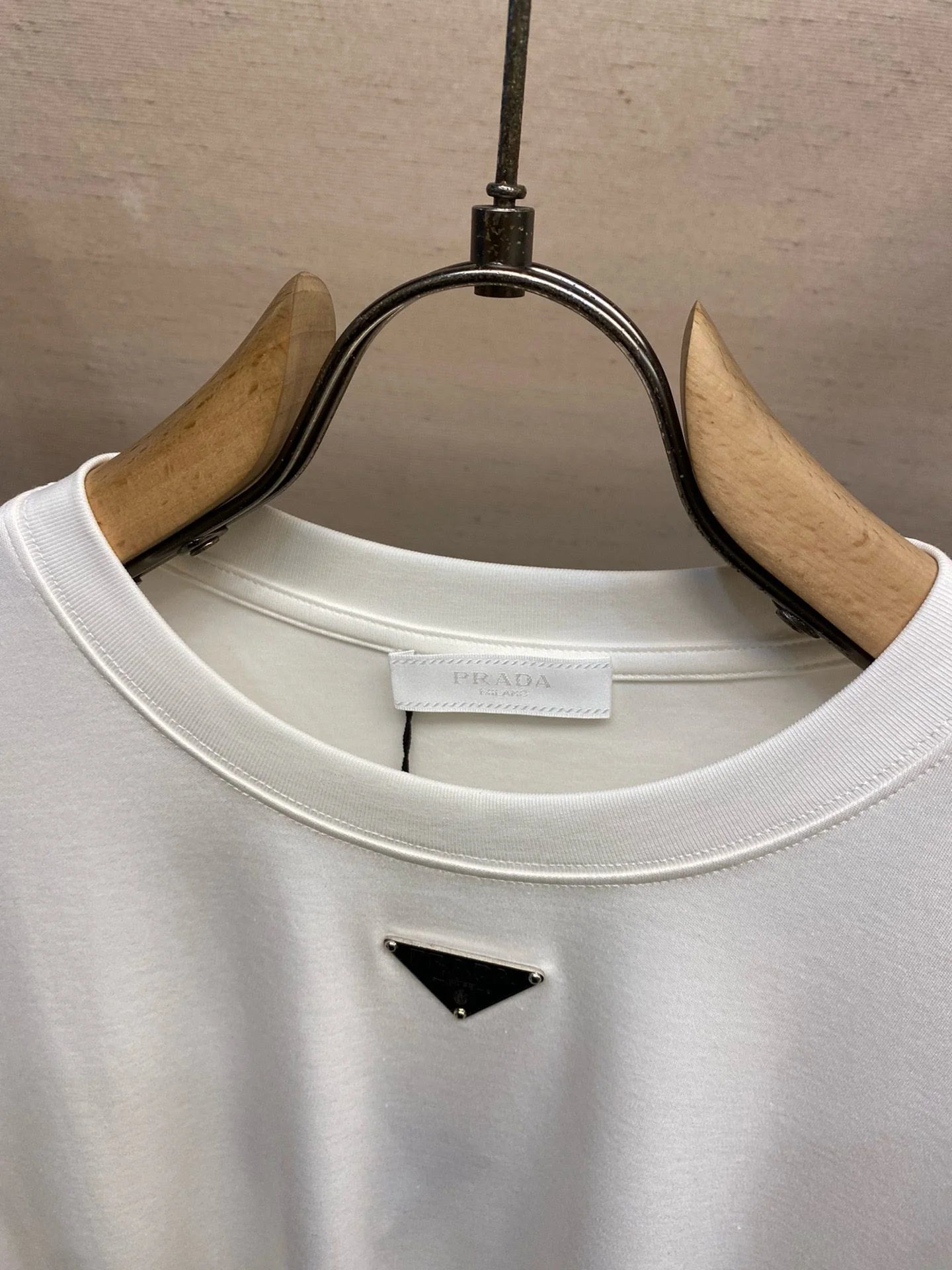 PRADA LONG SLEEVE