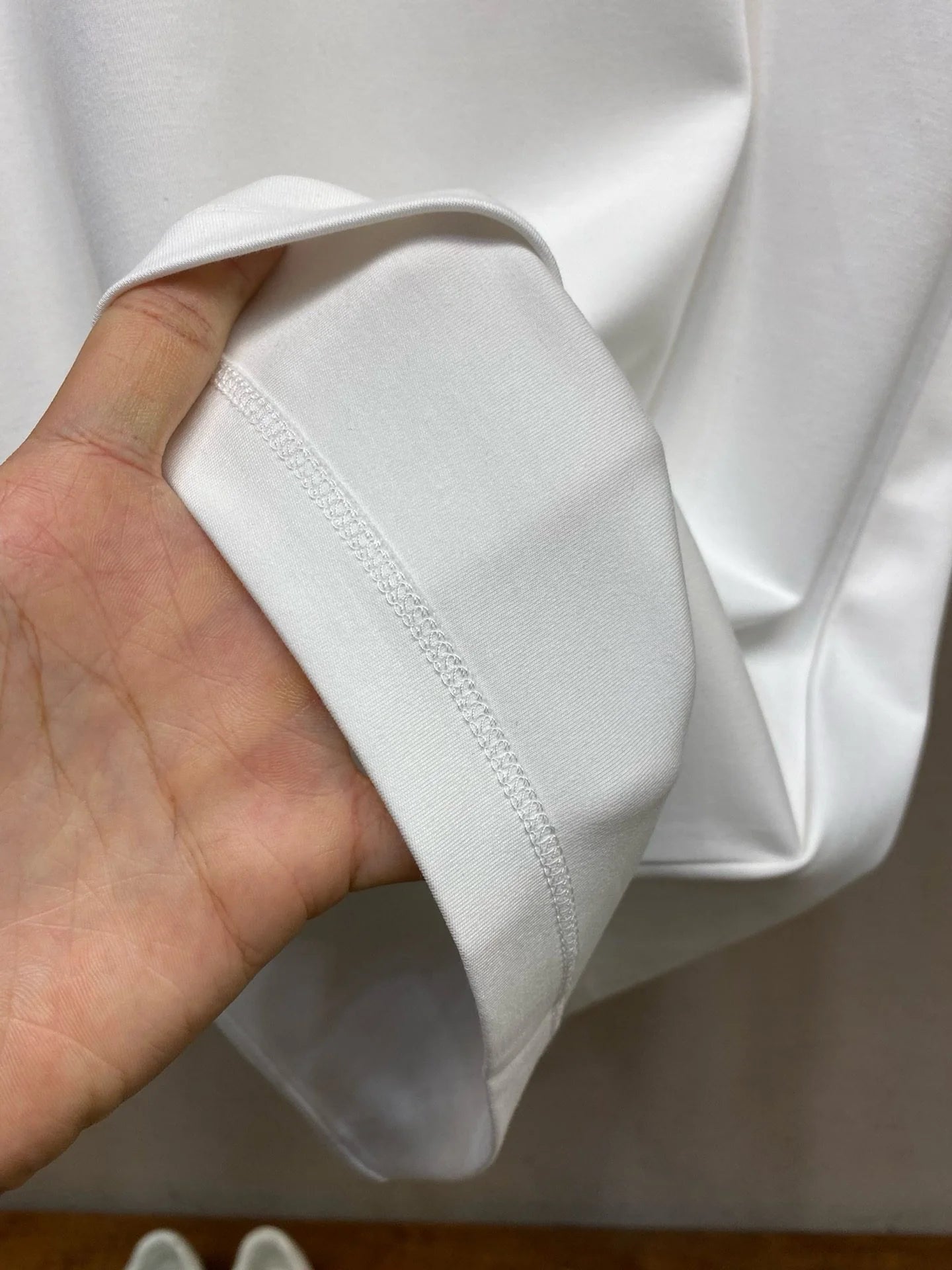 PRADA LONG SLEEVE