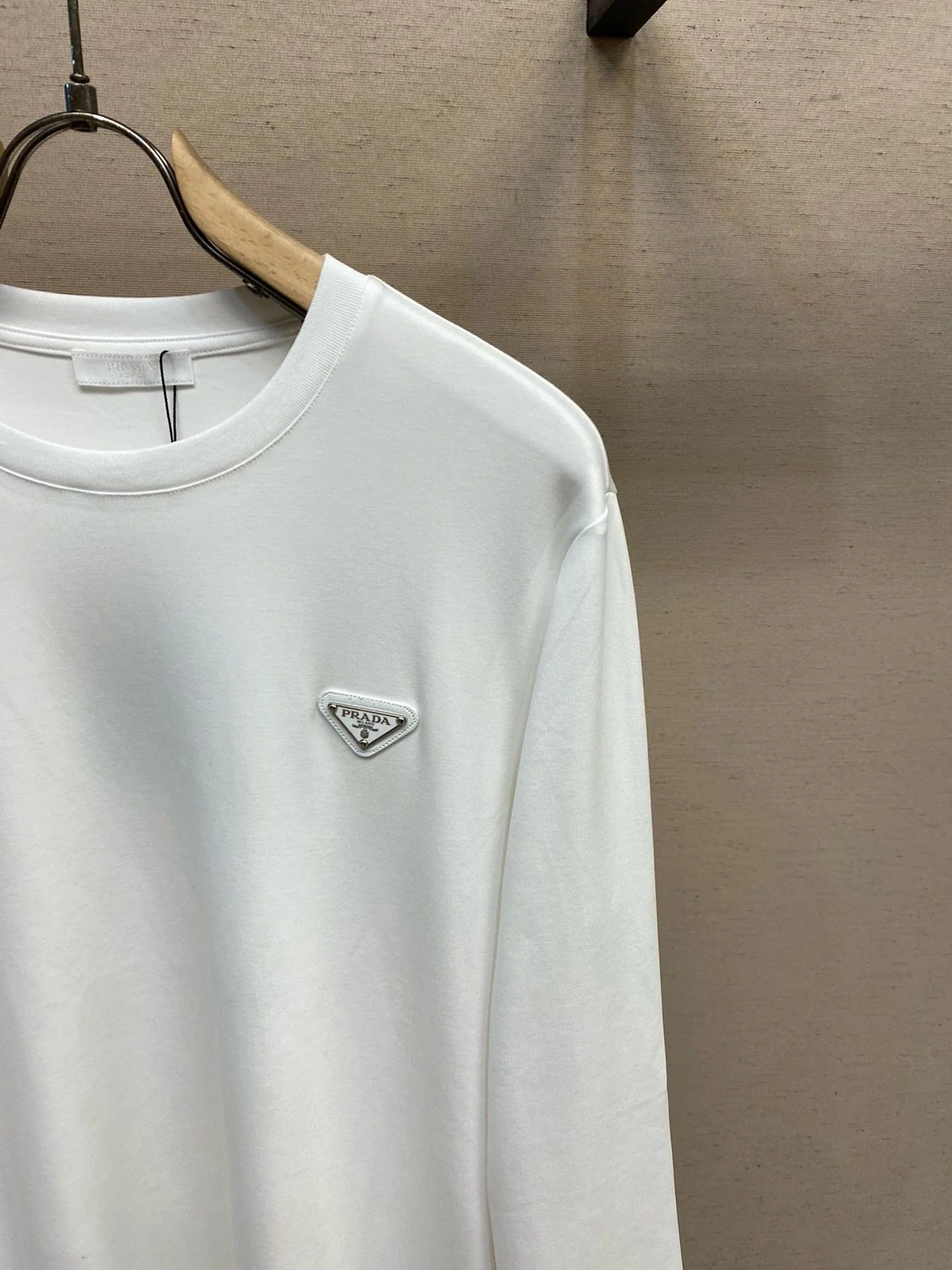 PRADA LONG SLEEVE