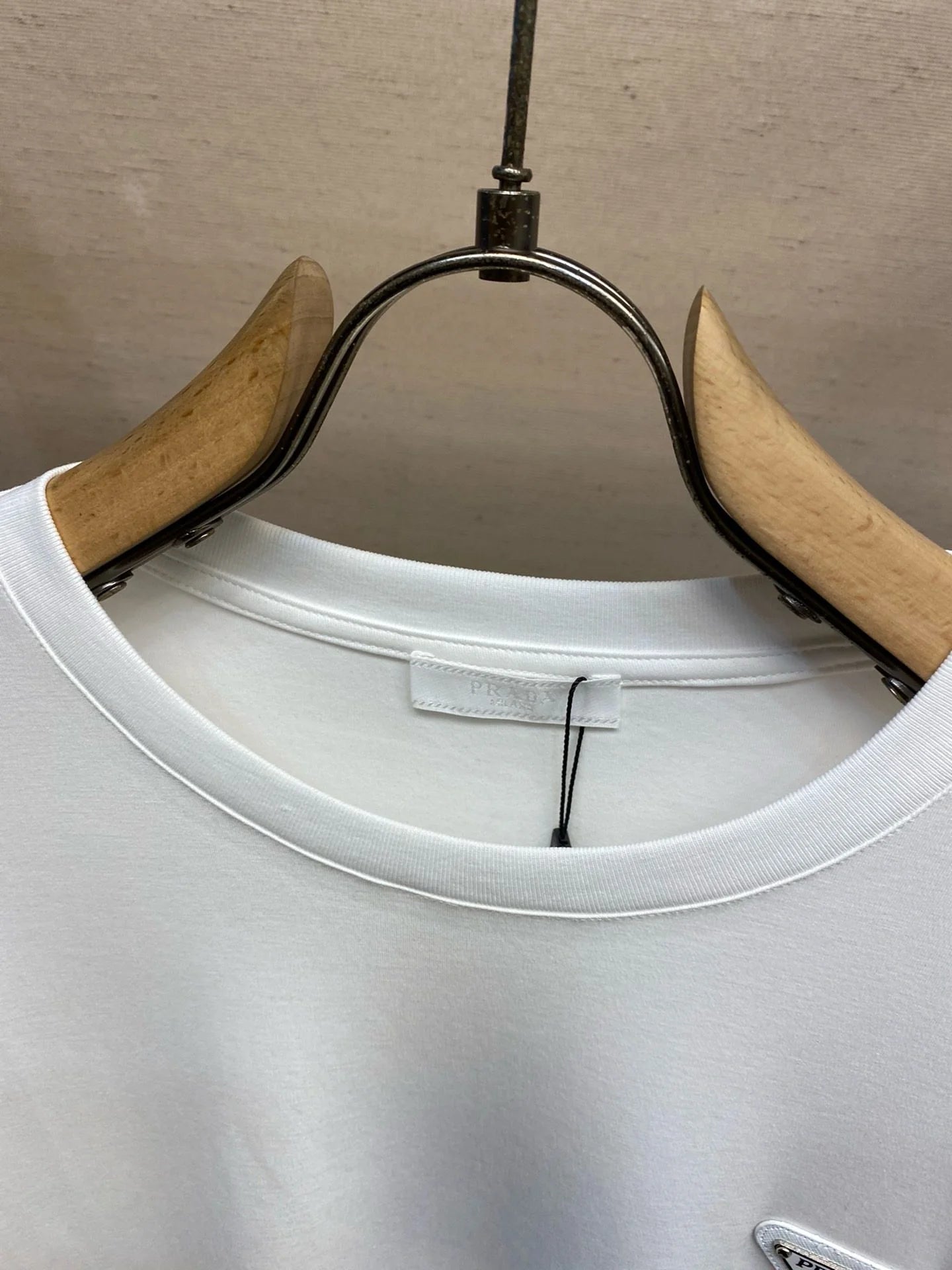PRADA LONG SLEEVE