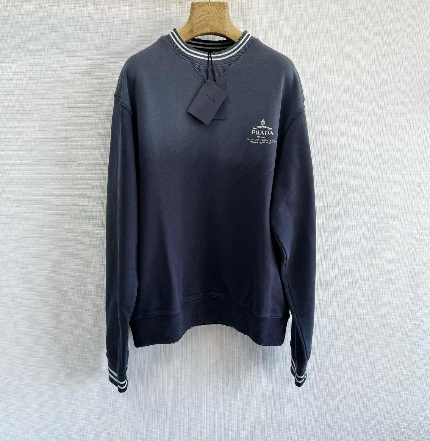 PRADA LONG SLEEVE