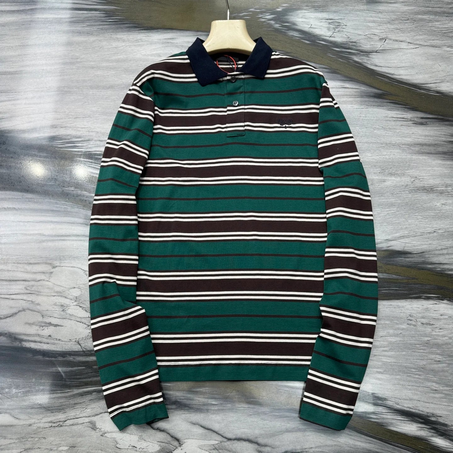 PRADA LONG SLEEVE