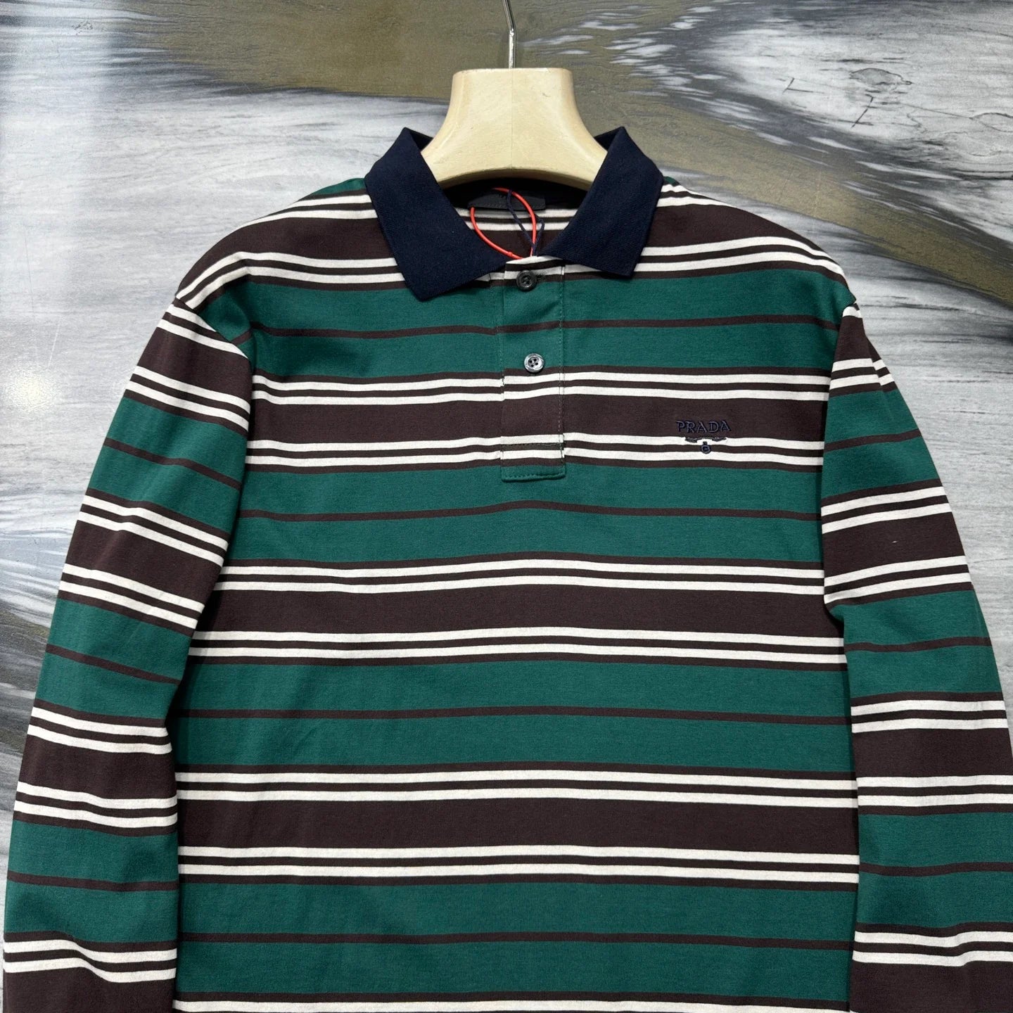 PRADA LONG SLEEVE
