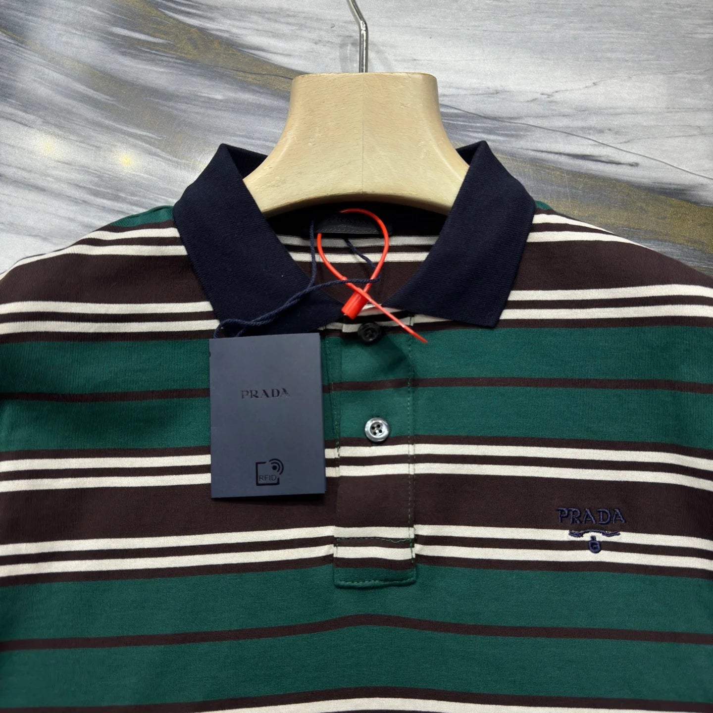 PRADA LONG SLEEVE
