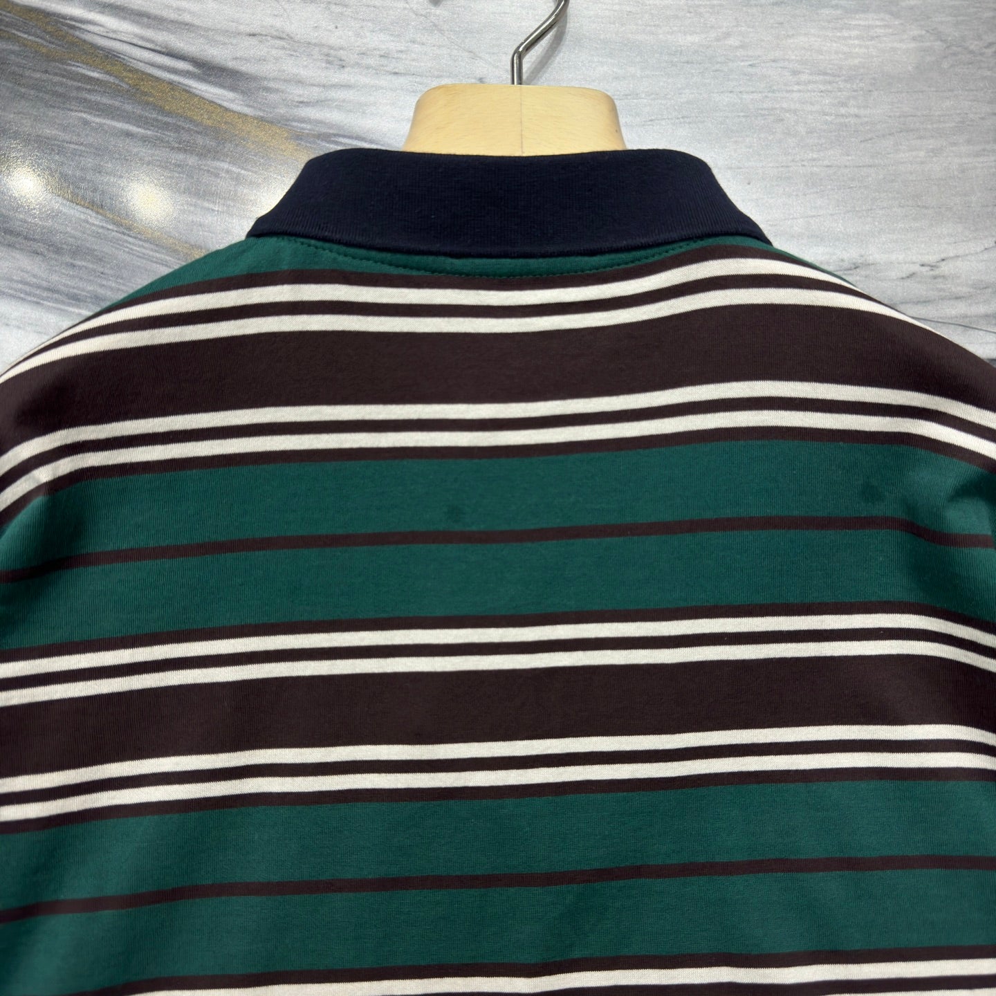 PRADA LONG SLEEVE