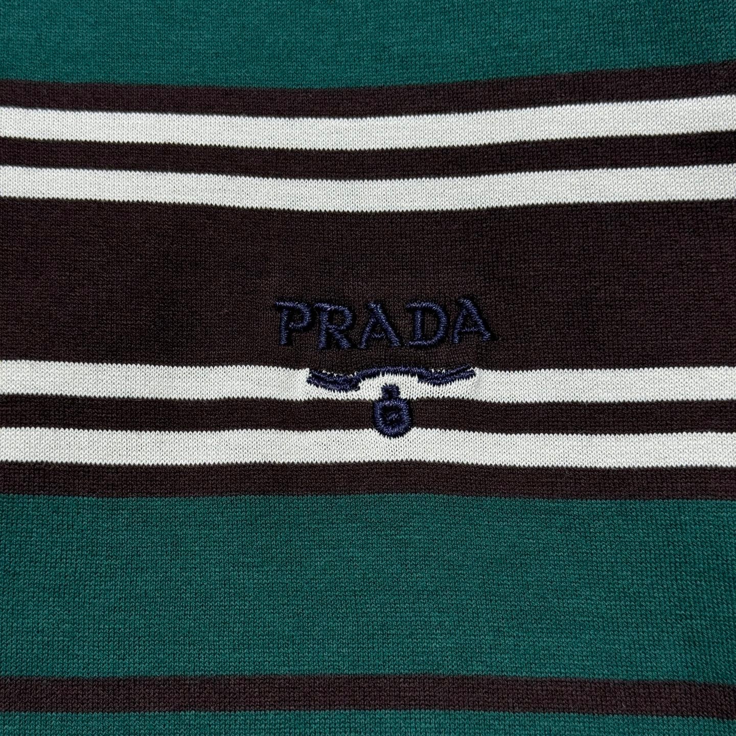 PRADA LONG SLEEVE