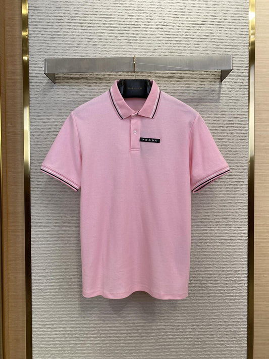 PRADA POLO TEE