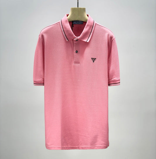PRADA POLO TEE