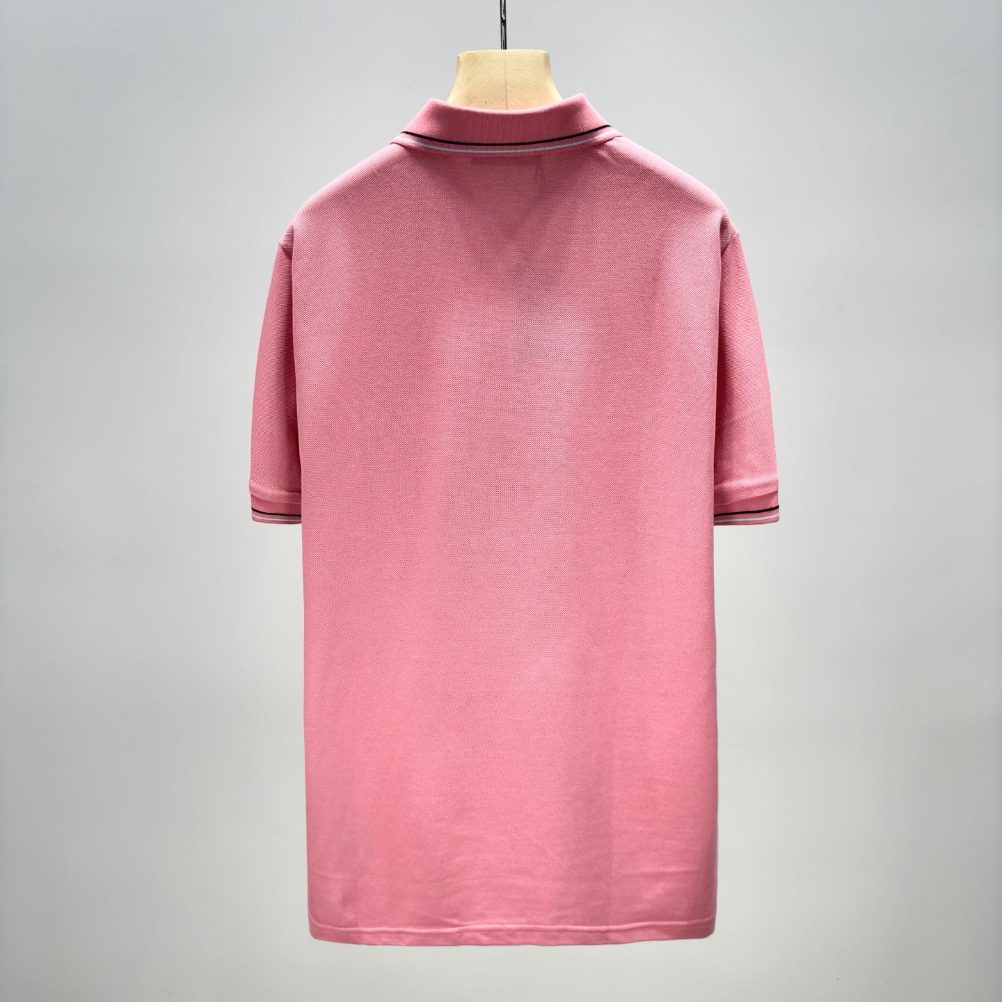 PRADA POLO TEE