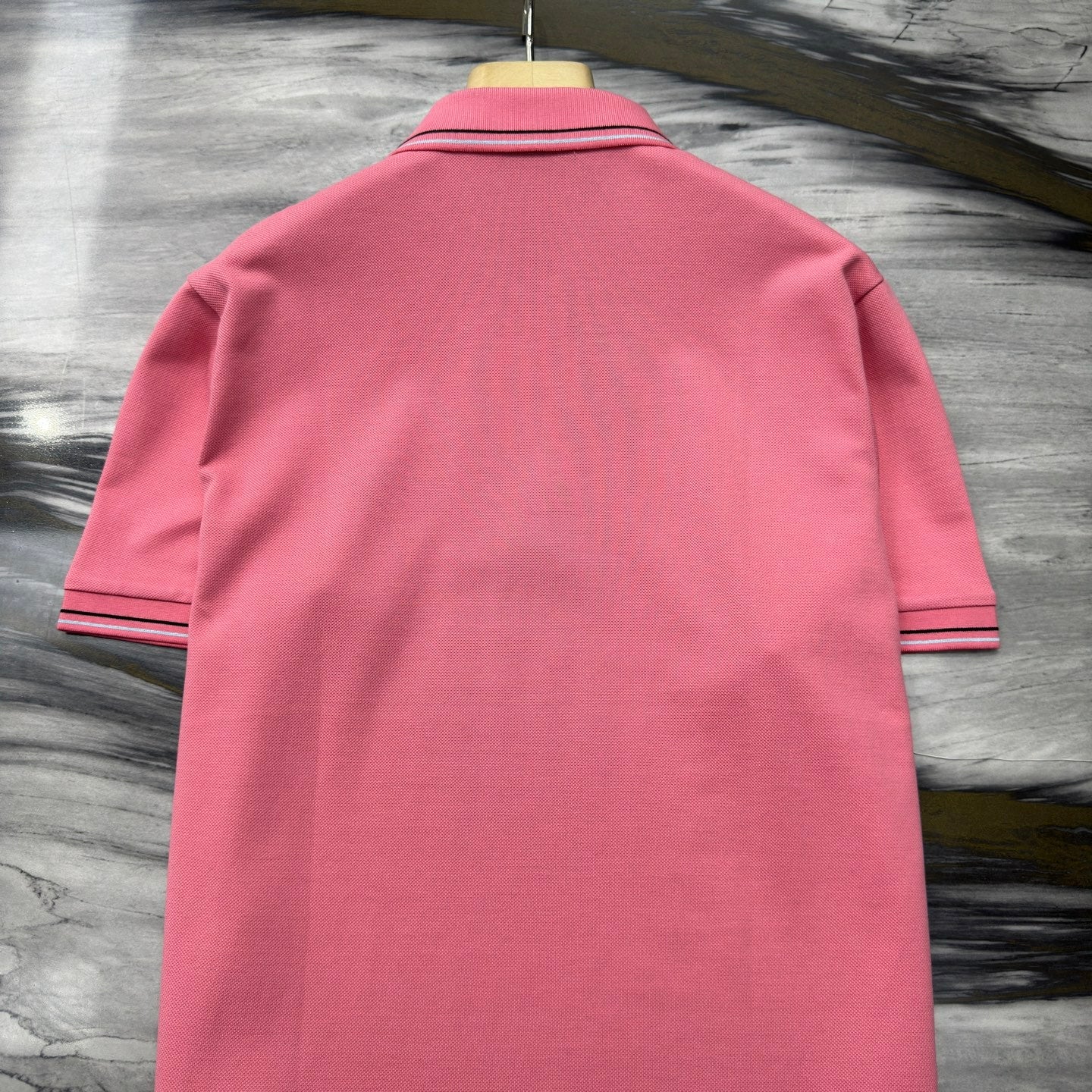 PRADA POLO TEE