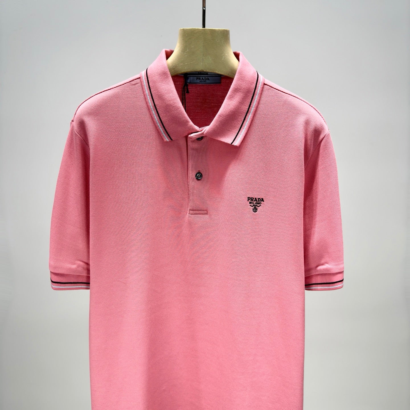 PRADA POLO TEE