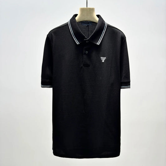 PRADA POLO TEE