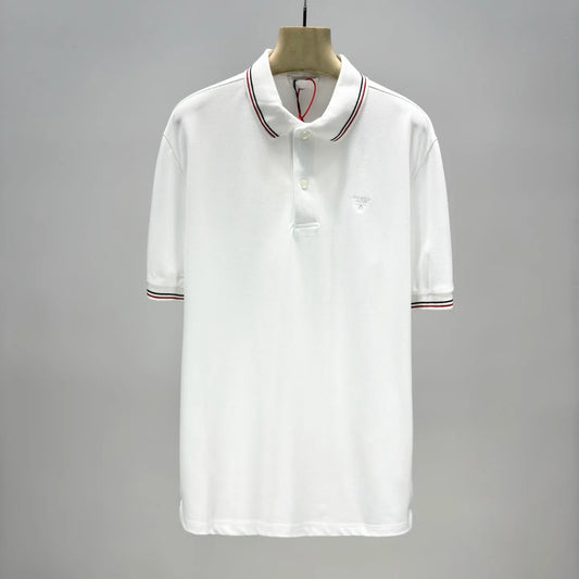 PRADA POLO TEE