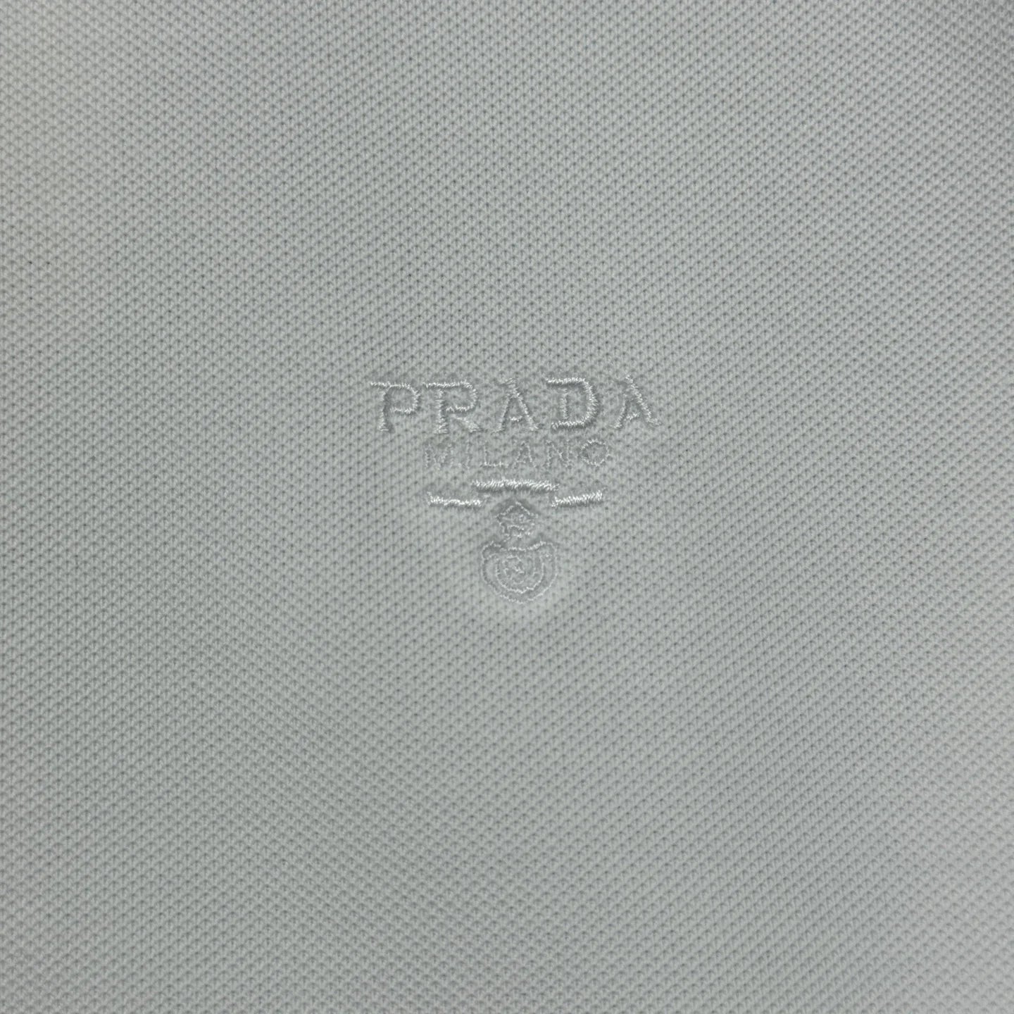 PRADA POLO TEE
