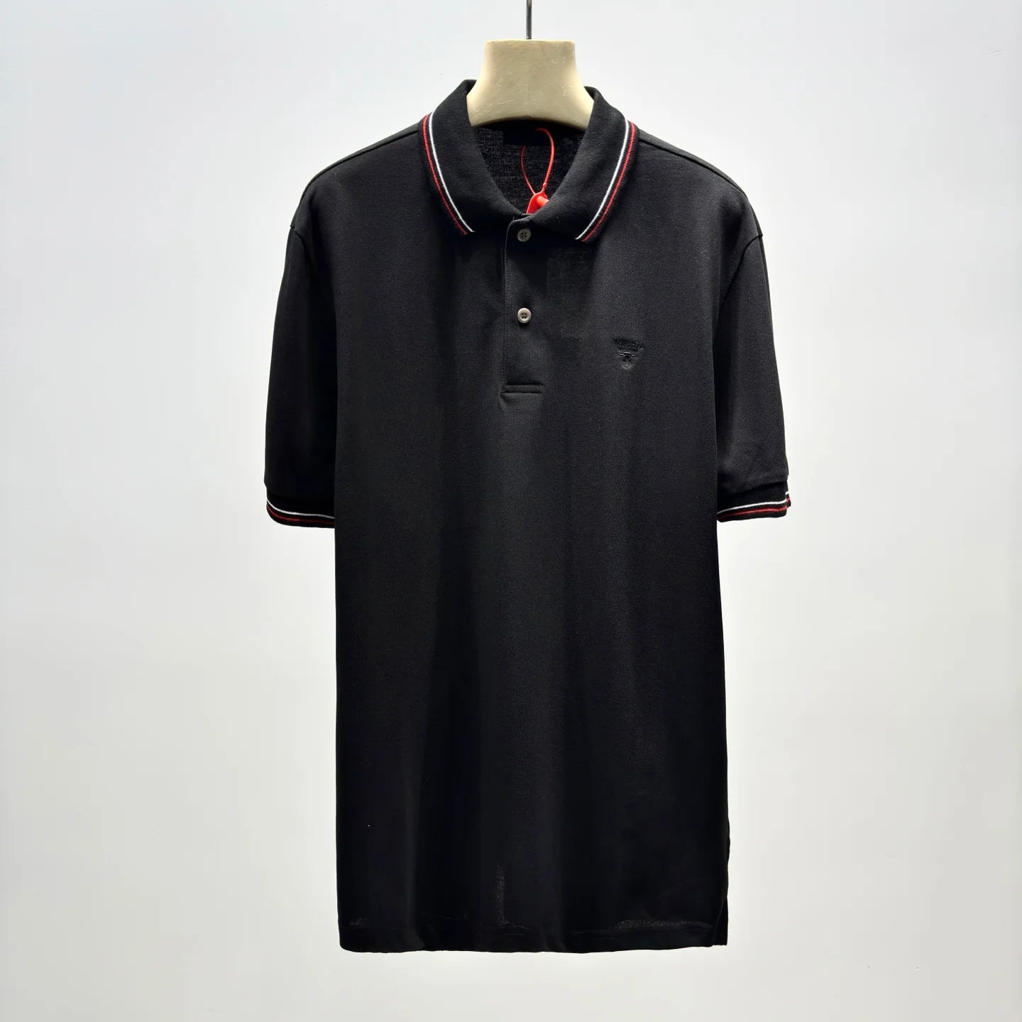 PRADA POLO TEE
