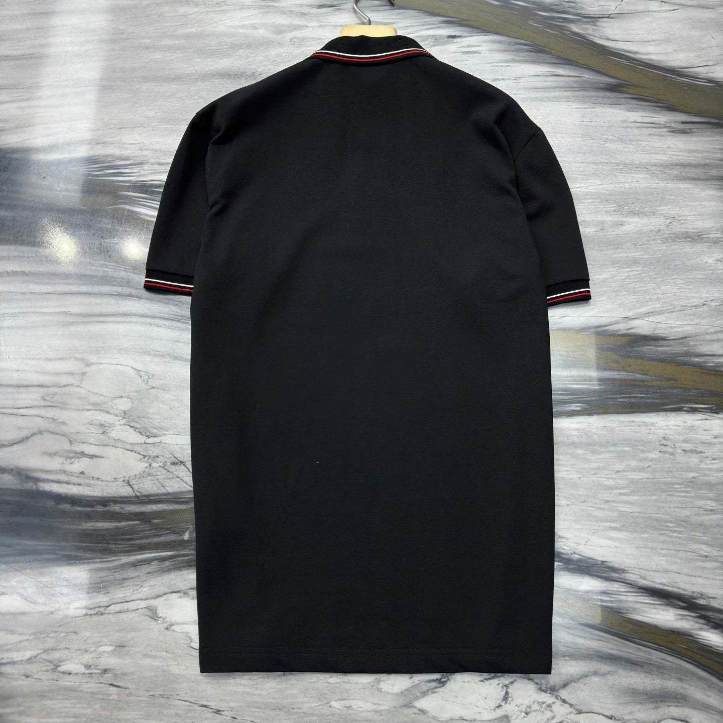 PRADA POLO TEE