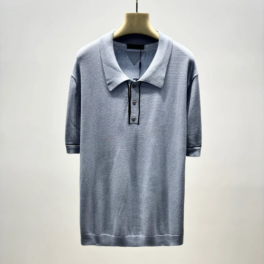 PRADA POLO TEE