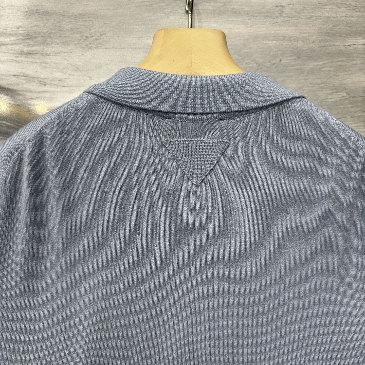 PRADA POLO TEE