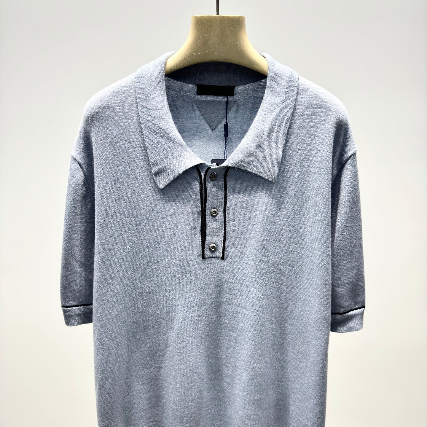 PRADA POLO TEE