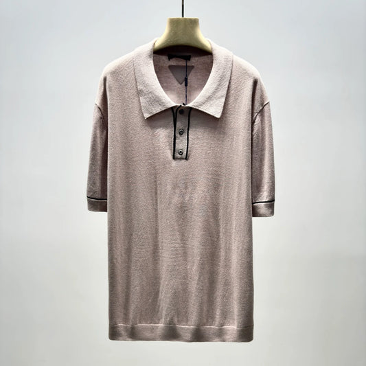 PRADA POLO TEE