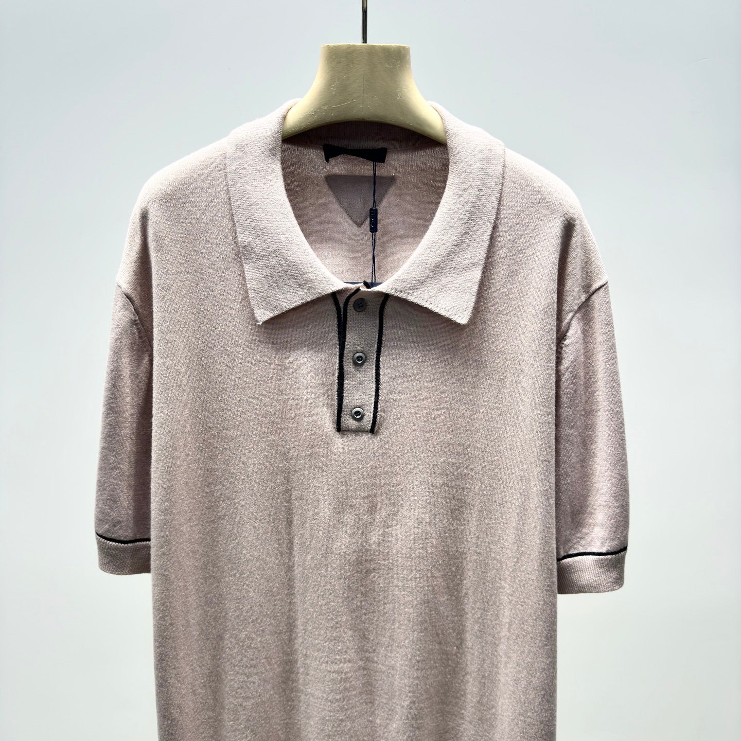 PRADA POLO TEE