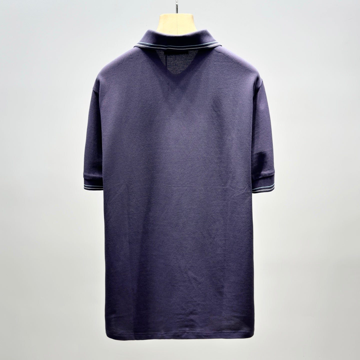 PRADA POLO TEE