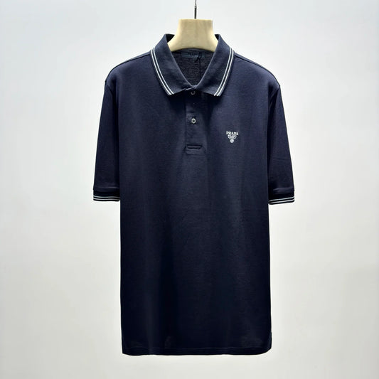 PRADA POLO TEE
