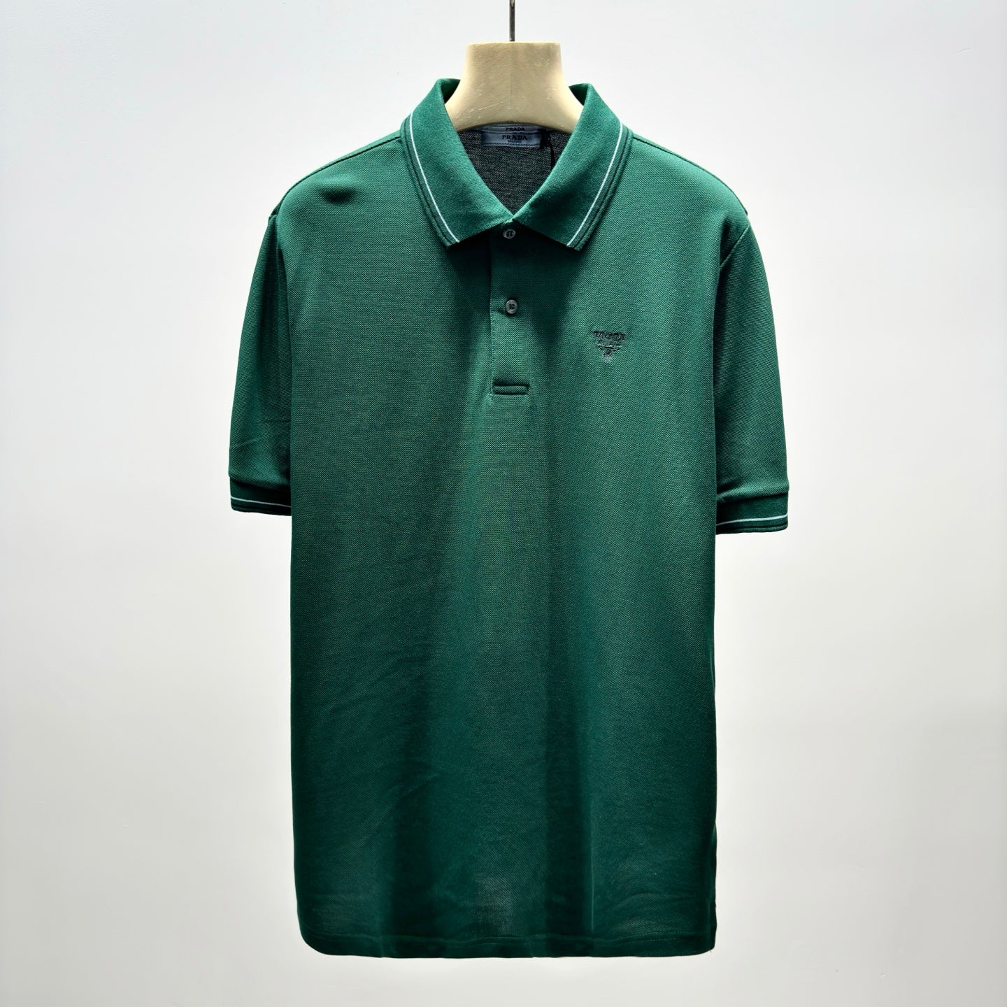 PRADA POLO TEE