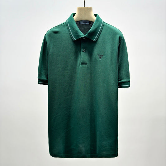 PRADA POLO TEE