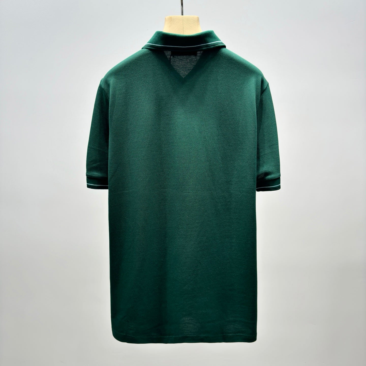 PRADA POLO TEE