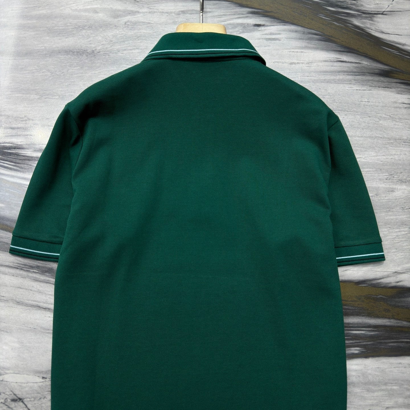 PRADA POLO TEE