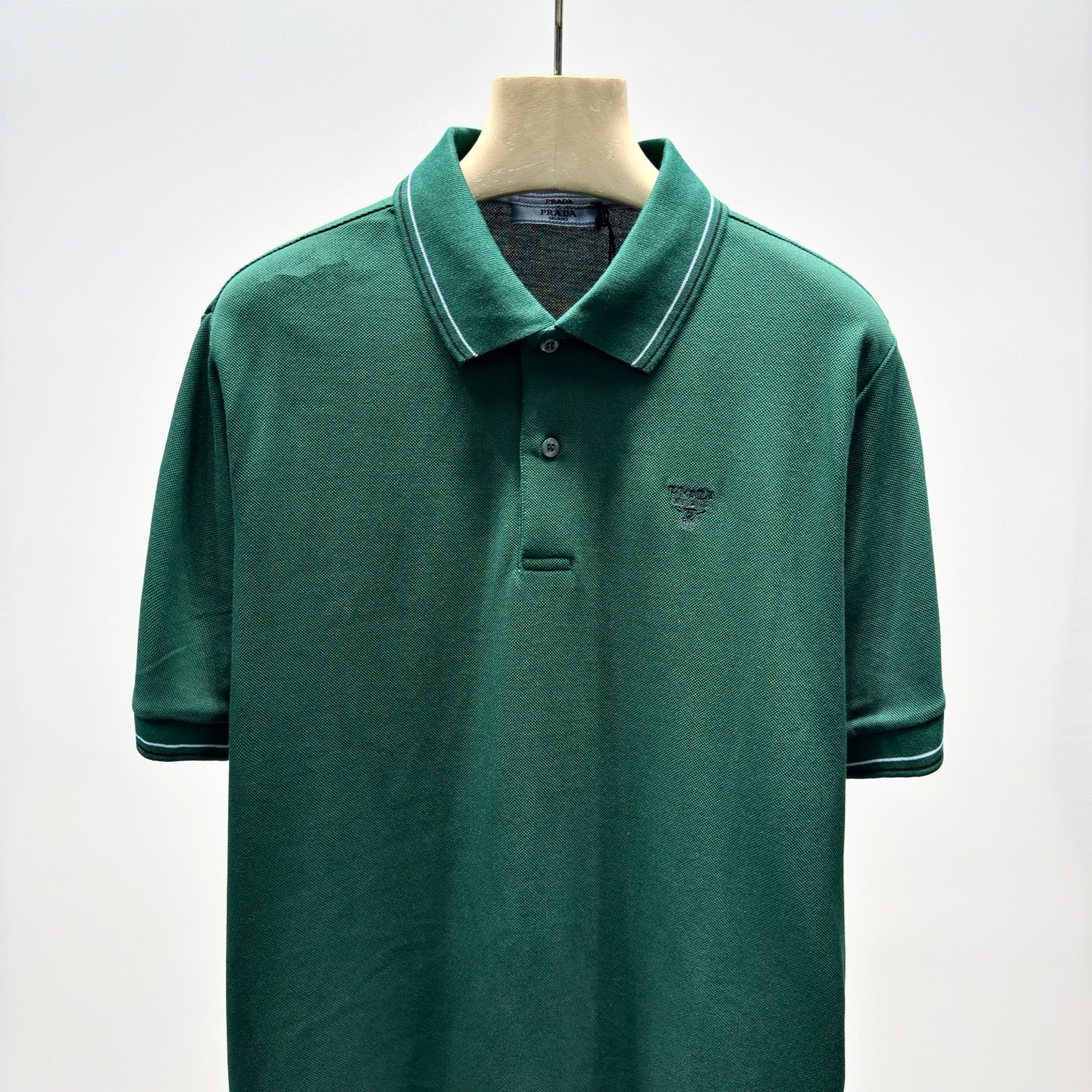 PRADA POLO TEE