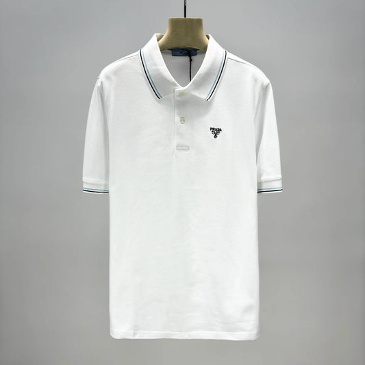 PRADA POLO TEE