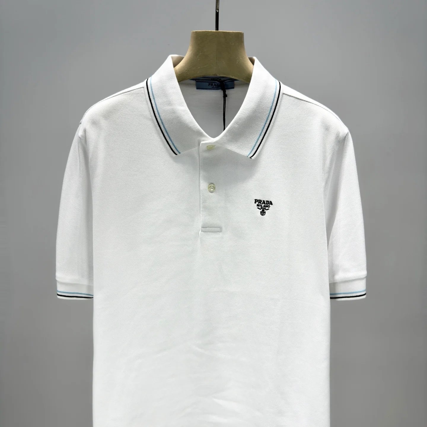 PRADA POLO TEE