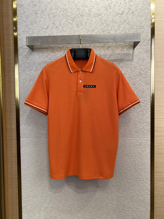 PRADA POLO TEE